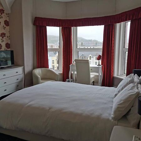 Athol Park Guest House Port Erin Exterior photo