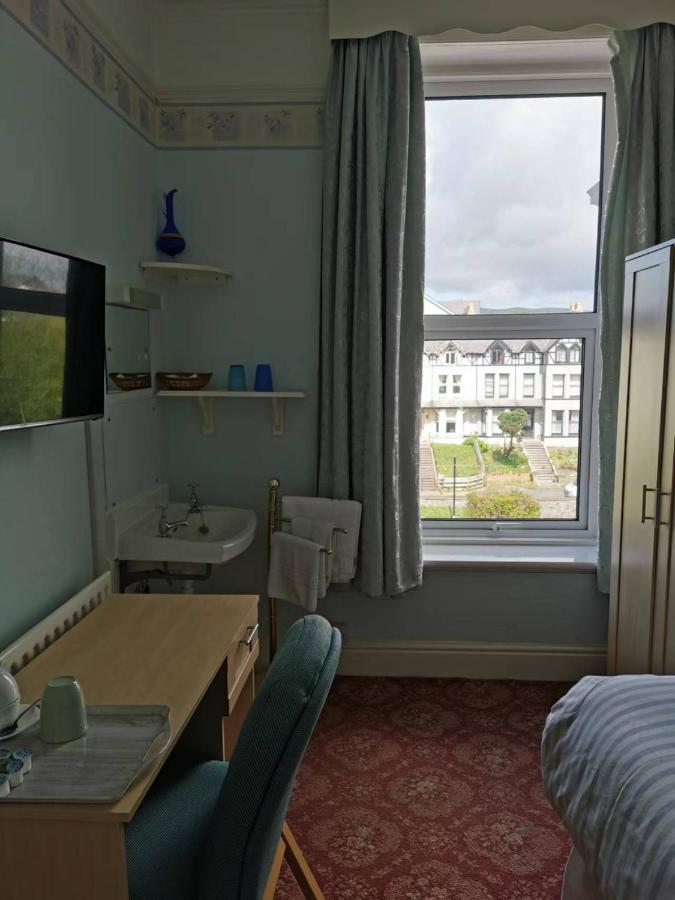 Athol Park Guest House Port Erin Exterior photo