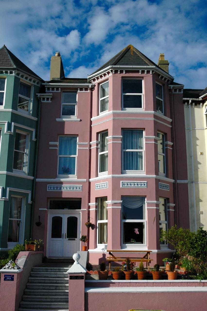 Athol Park Guest House Port Erin Exterior photo